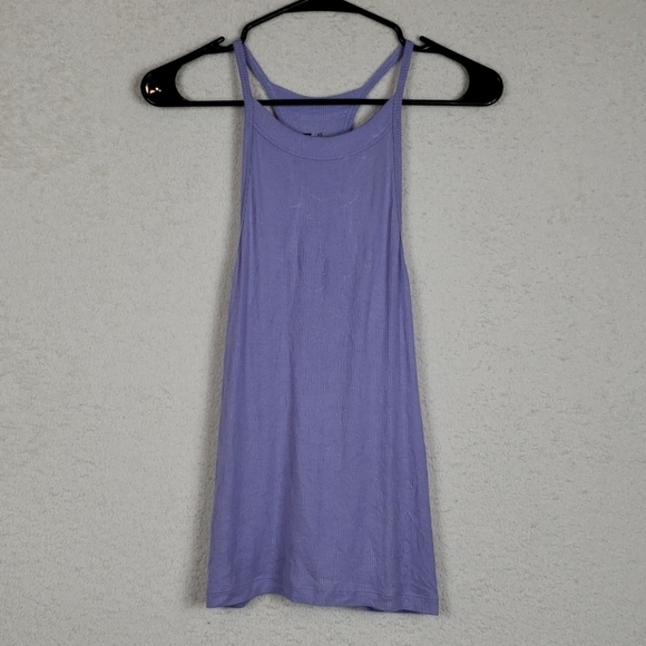 3/$15 Z by zella lavender colored tank size XS - Picture 1 of 6
